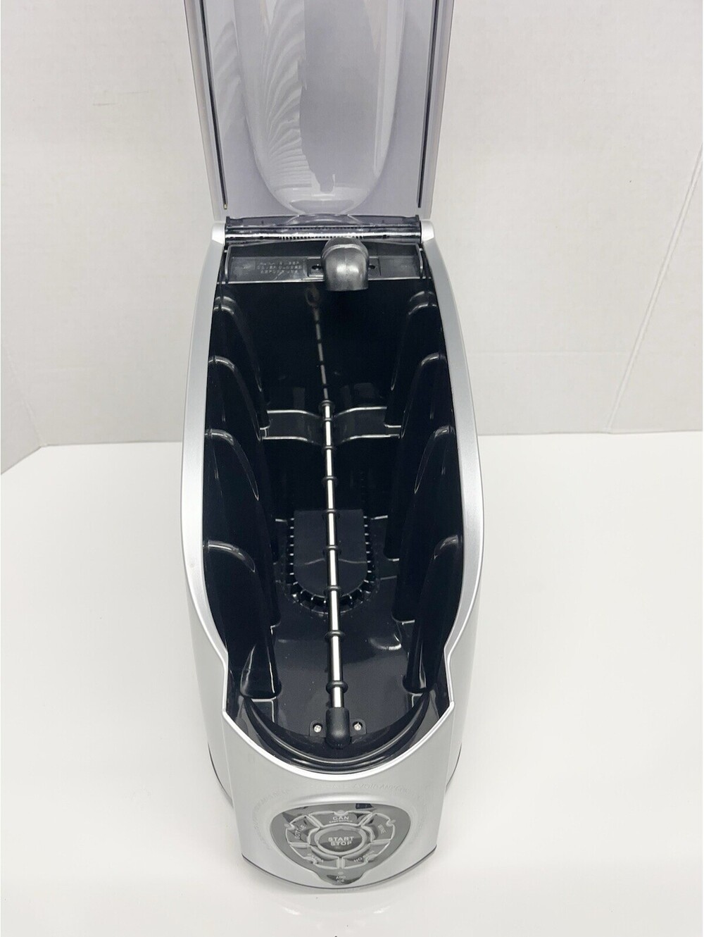 Cooper Cooler HC-01 Rapid Beverage Chiller For Bottles Cans and Wine With Manual - Picture 3 of 9